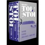 Ficha técnica e caractérísticas do produto Box - Grandes Obras de Tolstói - 1ª Ed.