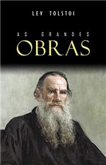 Ficha técnica e caractérísticas do produto Box Grandes Obras de Tolstoi