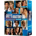 Ficha técnica e caractérísticas do produto Box Grey's Anatomy: Oitava Temporada Completa (6 DVDs)