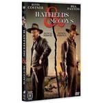 Ficha técnica e caractérísticas do produto Box - Hatfields & Mccoys (3 Dvds)