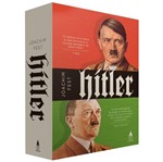 Ficha técnica e caractérísticas do produto Box Hitler - 2 Vols - Nova Fronteira