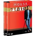 Ficha técnica e caractérísticas do produto Box House 3ª Temporada (6 DVDs)