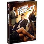 Ficha técnica e caractérísticas do produto Box Human Target - 1ª Temporada