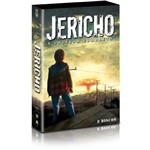 Ficha técnica e caractérísticas do produto Box: Jericho - a Série Completa - 8 DVDs