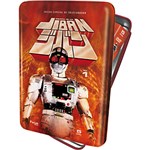 Ficha técnica e caractérísticas do produto Box Lata Jiban, o Policial de Aço - Vol 1 (5 DVDs)