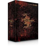 Box Livro - Millennium - a Trilogia (3 Volumes)