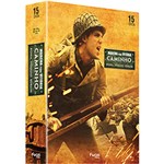 Ficha técnica e caractérísticas do produto Box Marcha para a Vitória: a Caminho de Berlim + a Caminho de Roma + a Caminho de Tóquio (15 DVDs)