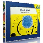 Ficha técnica e caractérísticas do produto Box - Mari Miro - Arte e Infancia - 6 Vols