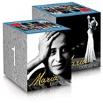Ficha técnica e caractérísticas do produto Box Maria Bethânia - Maria (13 CDs)