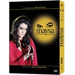 Ficha técnica e caractérísticas do produto Box Maysa - Quando Fala o Coração (3 DVDs)
