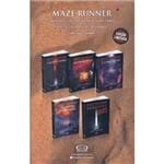 Ficha técnica e caractérísticas do produto Box Maze Runner - Edicao Atualizada - 2º Ed