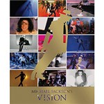 Ficha técnica e caractérísticas do produto Box Michael Jackson's Vision