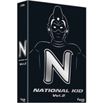 Ficha técnica e caractérísticas do produto Box National Kid - Volume 2 - 3 DVDs
