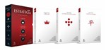Ficha técnica e caractérísticas do produto Box o Essencial da Estratégia 3 Volumes - Novo Século