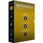 Ficha técnica e caractérísticas do produto Box - o Essencial da Mitologia 3 Volumes