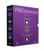 Ficha técnica e caractérísticas do produto Box - o Essencial da Psicologia - 03 Vols