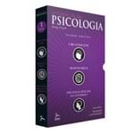 Box - o Essencial da Psicologia - 3 Volumes