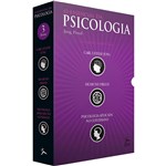 Box - o Essencial Psicologia 3 Volumes