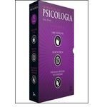 Ficha técnica e caractérísticas do produto Box O Essencial Psicologia - 3 Volumes