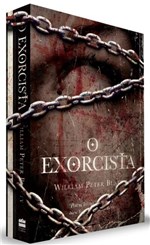 Ficha técnica e caractérísticas do produto Box o Exorcista e a Nona Configuracao de William Peter Blatty - Harpercollins - 952774