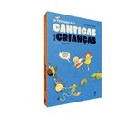 Ficha técnica e caractérísticas do produto Box - o Tesouro das Cantigas para Crianças - 1ª Ed.