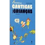 Ficha técnica e caractérísticas do produto Box- O Tesouro Das Cantigas Para Criancas