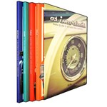 Ficha técnica e caractérísticas do produto Box os Imortais: para Quem é Viciado em Carros - 4 Volumes