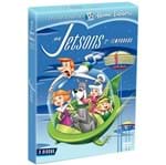Ficha técnica e caractérísticas do produto Box: os Jetsons: a 2ª Temporada (3 Discos)