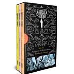 Ficha técnica e caractérísticas do produto Box - Outras Histórias de Sherlock Holmes - 1ª Ed.
