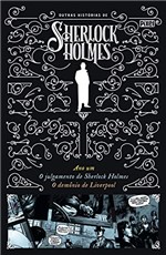 Ficha técnica e caractérísticas do produto BOX - Outras Histórias de Sherlock Holmes