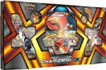 Ficha técnica e caractérísticas do produto Box Pokemon Charizard GX - Copag