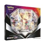 Ficha técnica e caractérísticas do produto Box Pokémon Coleção Especial Meowth Vmax