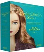 Ficha técnica e caractérísticas do produto Box - Pretty Little Liars - Volumes 5 a 8