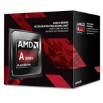 Ficha técnica e caractérísticas do produto Box Processador A10 7800 3.5GHz FM2+ AMD - AMD