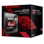 Ficha técnica e caractérísticas do produto Box Processador A4 7300 3.8GHz FM2 AMD