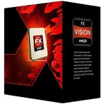 Ficha técnica e caractérísticas do produto BOX PROCESSADOR AMD FX AM3+ 3.2GHz