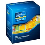 Ficha técnica e caractérísticas do produto Box Processador Core I3 3240 3.4GHz LGA1155 INTEL - Intel