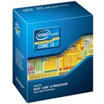 Ficha técnica e caractérísticas do produto Box Processador Core I3 3250 3.5 Ghz Lga1155 Intel