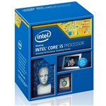 Ficha técnica e caractérísticas do produto Box Processador Core I5 5675C 3.1GHz LGA1150 Intel - Intel