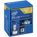 Ficha técnica e caractérísticas do produto Box Processador Core I7 4790 3.6GHz LGA 1150 Intel - Intel