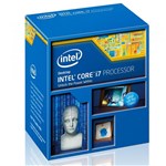 Ficha técnica e caractérísticas do produto Box Processador Core I7 5775C 3.3GHz LGA1150 Intel - Intel