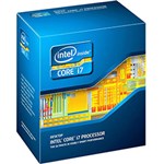 Ficha técnica e caractérísticas do produto Box Processador Core I7 3770 3.4GHz LGA 1155 - Intel