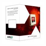 Ficha técnica e caractérísticas do produto Box Processador Fx-4300 Black Edition 3.8ghz Am3 Amd