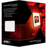 Ficha técnica e caractérísticas do produto Box Processador FX-8320 3.5GHz AM3+ AMD