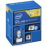 Ficha técnica e caractérísticas do produto Box Processador Intel Core I5 4670K 3.4GHz LGA 1150