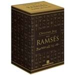 Ficha técnica e caractérísticas do produto Box Ramsés - 1ª Ed.