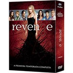 Ficha técnica e caractérísticas do produto Box Revenge: a Primeira Temporada Completa (5 DVDs)
