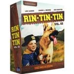 Ficha técnica e caractérísticas do produto Box Rin Tin Tin: Volume 2 (3 DVDs)