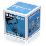 Ficha técnica e caractérísticas do produto Box Roberto Carlos Anos 60 (8 CDs)