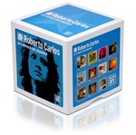 Box Roberto Carlos - Pra Sempre em Espanhol Vol 1(11 Cd's)
